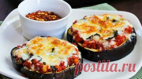 Блюдо, которое сжигает жир со скоростью света: ем, наслаждаюсь и худею! — В РИТМІ ЖИТТЯ