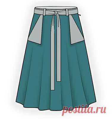 Выкройки на индивидуальные размеры