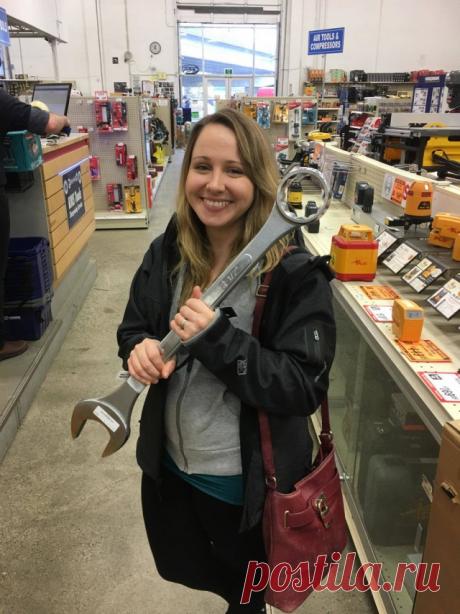 Подборка интересных и весёлых картинок . Чёрт побери