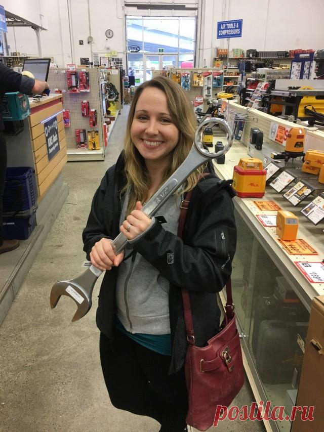 Подборка интересных и весёлых картинок . Чёрт побери