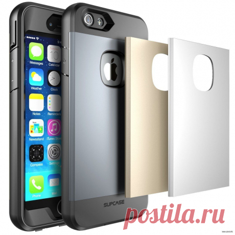 15 оригинальных чехлов для iphone 6 plus