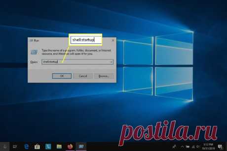 Скрытые команды Windows, которые сделают тебя профи 💻🔥 | Не баг, а фича | Дзен