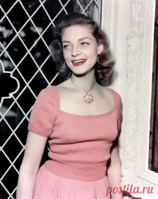 Lauren Bacall – t7 – TiPiTi.info
