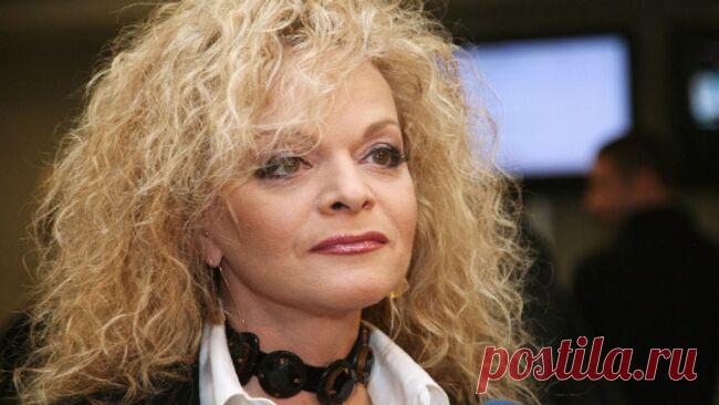 Источник рассказал о процессе по делу Долиной