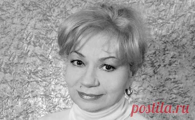 Умерла актриса Валентина Костюкова. На 82-м году жизни умерла актриса, заслуженная артистка России Валентина Костюкова, сообщили в Русском драматическом театре им.