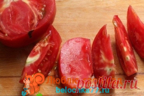 Рецепты маринованных помидор: быстрые и на зиму