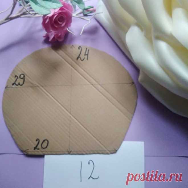 Ваши любимые выкройки с точными размерами!! Именно по ним