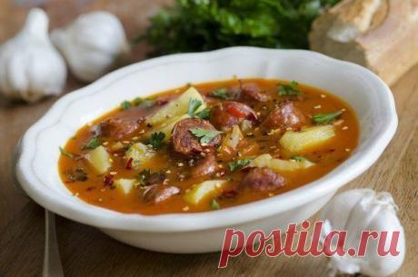 Вкусные рецепты
