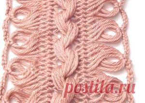 Найти на crochetspot.com