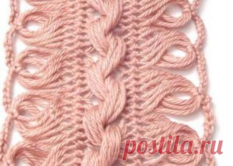 Найти на crochetspot.com