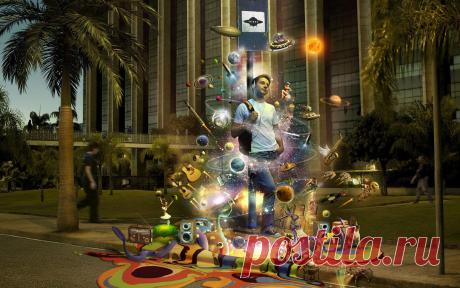 Мой мир обои для рабочего стола, картинки, фото, 1680x1050.