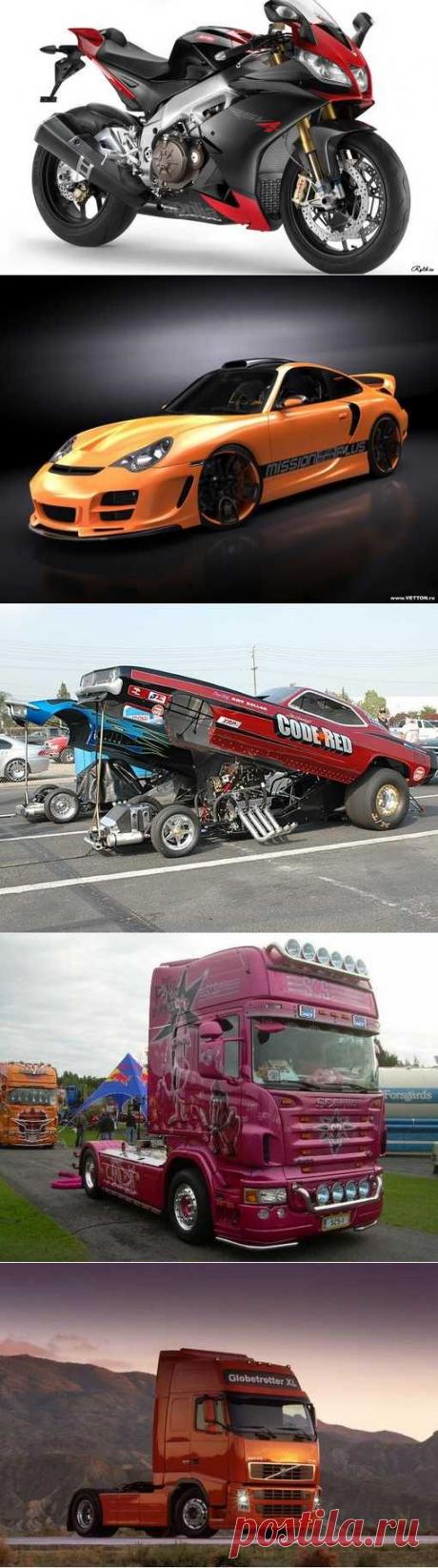 Koenigsegg, Mazda, Smart, Leyland, Toyota. (1/1) - Авто форум - Auto