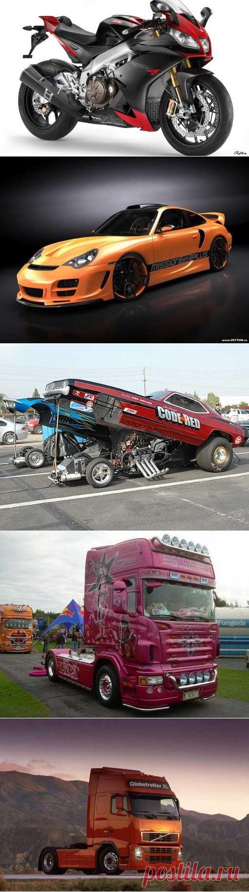 Koenigsegg, Mazda, Smart, Leyland, Toyota. (1/1) - Авто форум - Auto