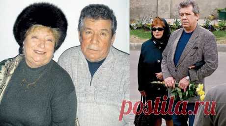 Валерий Рыжаков: в него были влюблены миллионы женщин. Почему актёр хотел стать монахом? | Цивилизация | Яндекс Дзен