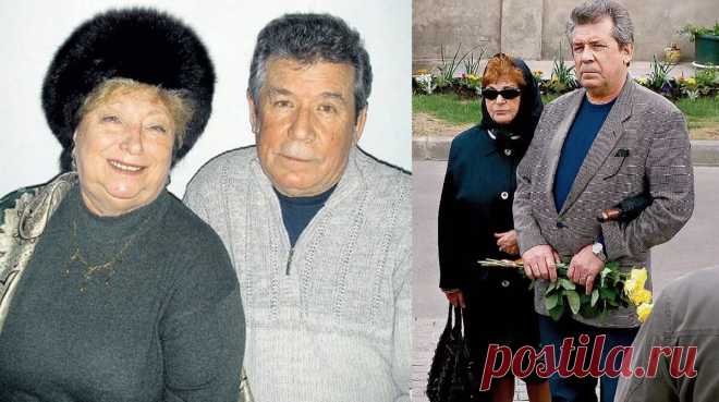 Валерий Рыжаков: в него были влюблены миллионы женщин. Почему актёр хотел стать монахом? | Цивилизация | Яндекс Дзен