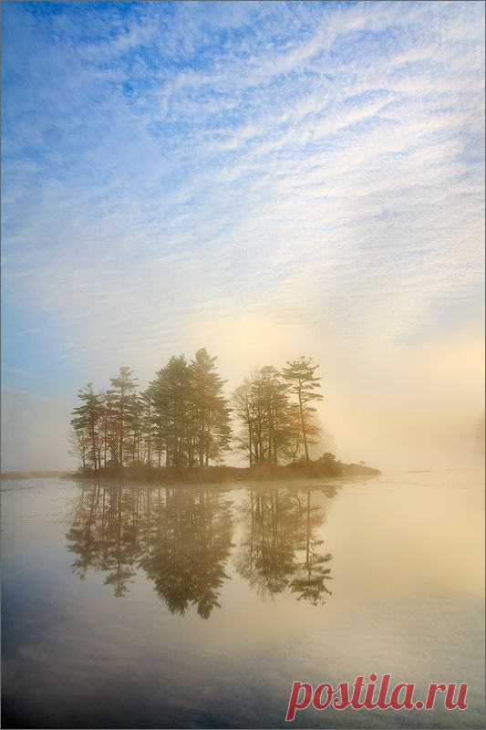 моря и реки