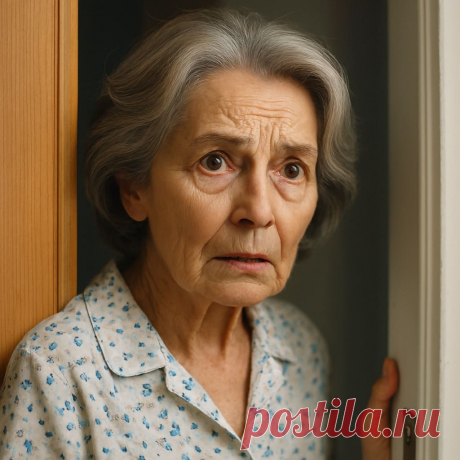 Ты ему жена, а значит долги его твои — завыла свекровь, тыча платёжкой мне в лицо.— Он их с тех пор тянет, как вы к нам явились - OGADANIE.RU