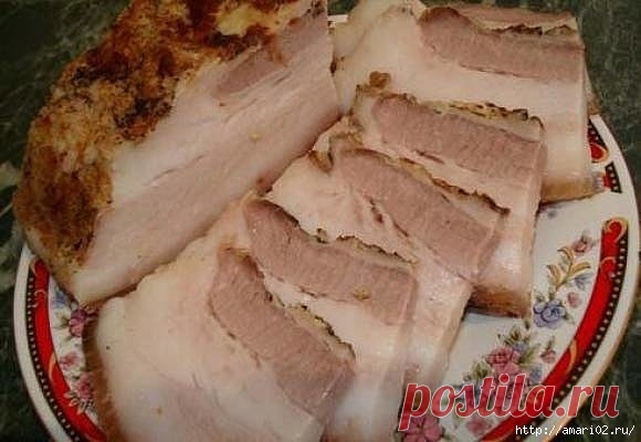 Универсальный рассол для мясных продуктов