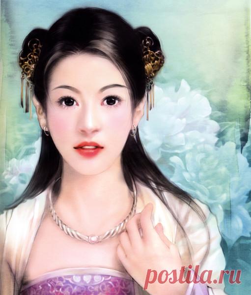 Der Jen – ЖИВОПИСЬ. ИСКУССТВО ХУДОЖНИКОВ ВСЕГО МИРА., пользователь Александр Попов Ф | Группы Мой Мир