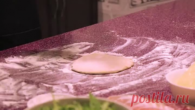 Пицца в духовке: секреты вкусной пиццы [Мужская кулинария]