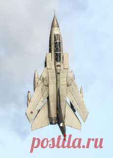 RAF NORNADO GR4 АВИАЦИЯ