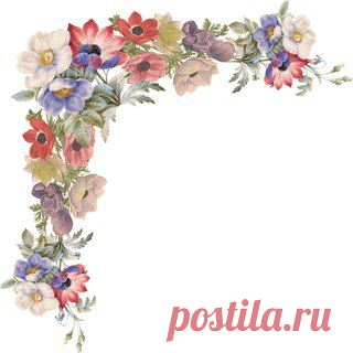 Декупаж под Микроскопом