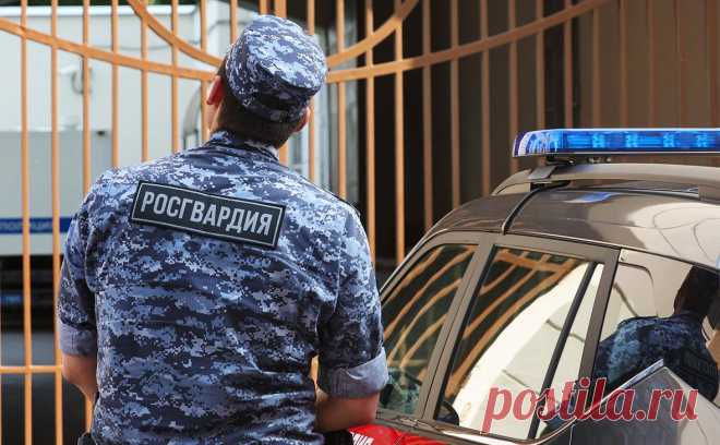Росгвардия предложила выдать охранникам гособъектов пулеметы. Охранники государственных объектов в России могут получить от Росгвардии пулеметы, пишет «Парламентская газета», в распоряжении которой оказался соответствующий приказ директора службы Виктора Зотова.