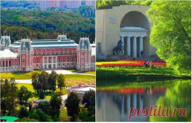 Дворянское гнездо: московские усадьбы, которые хранят дух эпохи К сожалению, судьба большинства старинных усадеб Москвы и ее окрестностей весьма печальна – во время революции и после нее они были разрушены и разграблены. Но есть среди них такие, которые уцелели в ...