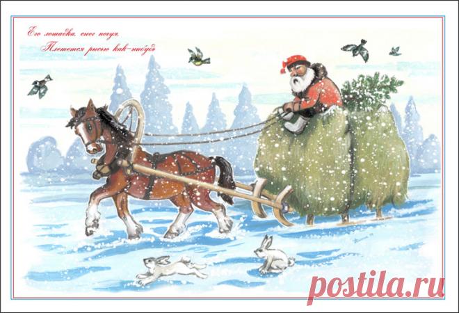 Надежда Азарнина.