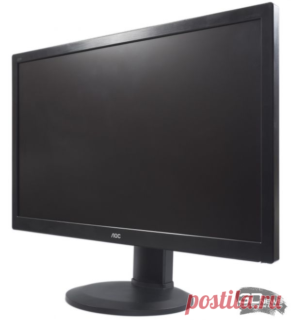 Обзор игрового Full HD-монитора AOC G2770PQU: ставка на скорость / Мониторы и проекторы / 3DNews - Daily Digital Digest