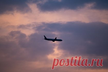Авиакомпании полетят на Ближний Восток в обход закрытого воздушного пространства