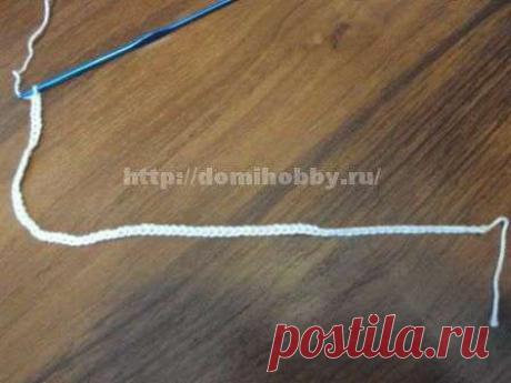 Вязание в стиле пэчворк крючком