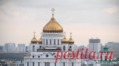В храме Христа Спасителя прошло отпевание народного артиста Юрия Соломина. В храме Христа Спасителя прошло отпевание народного артиста СССР Юрия Соломина, который скончался 11 января на 89-м году жизни. Читать далее