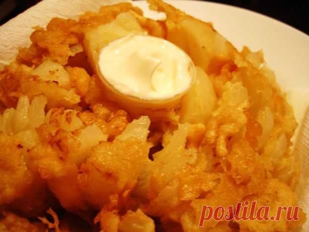 Необыкновенно красивая и вкусная закуска " Цветущий лук" с мастер-классом | Четыре вкуса