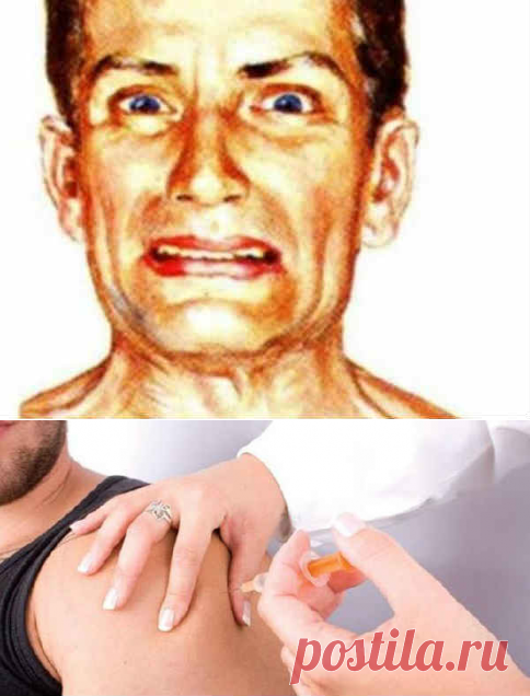 Прививка от столбняка: побочные действия у взрослых, алкоголь