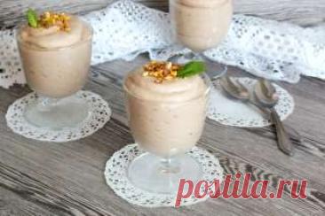 Банановый самбук - пошаговый рецепт с фото на Повар.ру