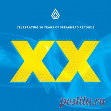 VA - XX - Celebrating 20 Years of Spearhead Records free download mp3 music 320kbps
