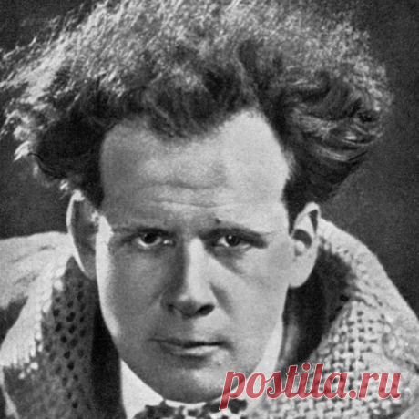 Сергей Эйзенштейн: 120 лет со дня рождения великого режиссера