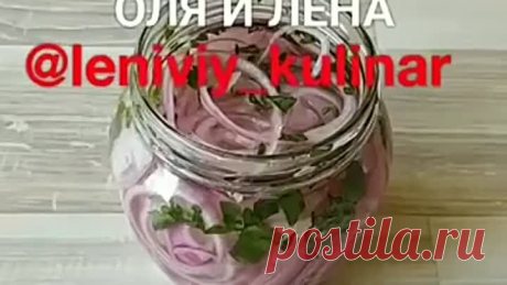 Замечательный рецепт. Без добавки не уйдет никто!