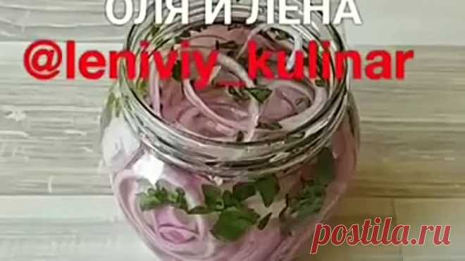 Замечательный рецепт. Без добавки не уйдет никто!