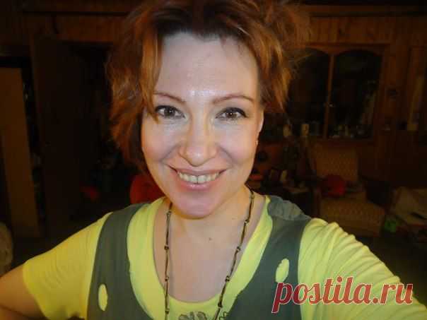 Ирина Гончарова | ВКонтакте