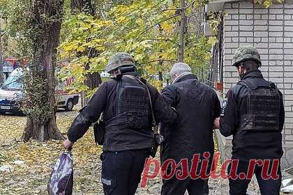 Киев расширил зону эвакуации в подконтрольной ВСУ части ДНР