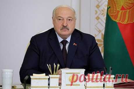 В Белоруссии рассказали о работе по установлению контактов с властями Украины