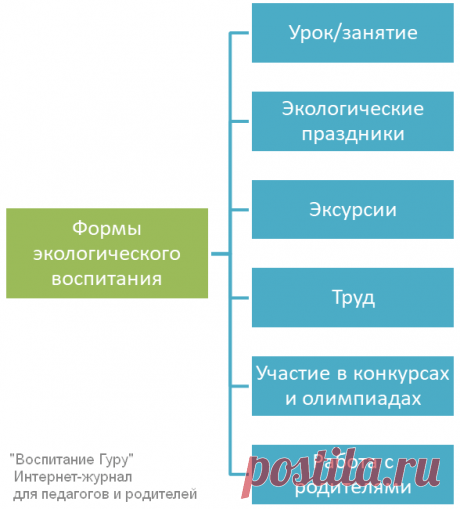Методы, формы и средства экологического воспитания🌳🌎 #дети #воспитание #экология  #родителям #мамам