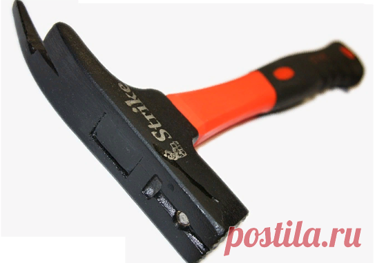 Виды молотков и зачем они нужны 2 | Ремхак | Яндекс Дзен