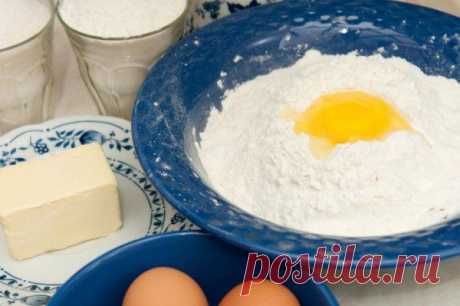 Вкусные рецепты