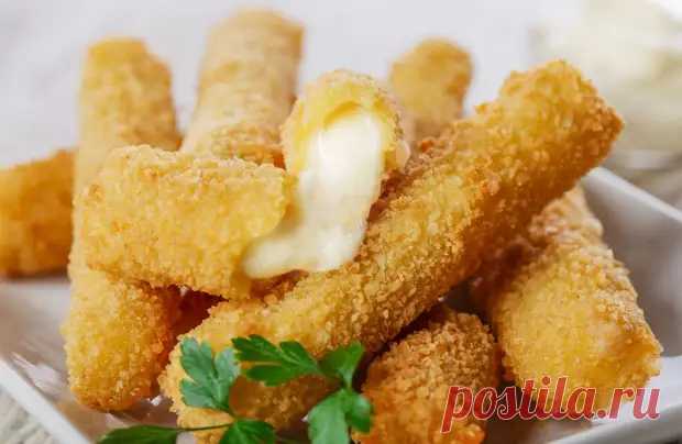 7 простых и клёвых сырных закусок к пиву, вину и чему угодно - Будет вкусно - 4 апреля - 43404322019 - Медиаплатформа МирТесен