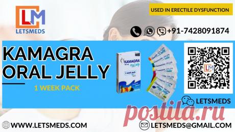 Looking for a discreet and highly effective solution to enhance your intimacy? LetsMeds Pharmacy is your trusted source to Buy Kamagra Oral Jelly Singapore, a renowned medication for overcoming erectile dysfunction {ED}. LetsMeds Pharmacy offers you a glimpse into the world of enhanced performance and pleasure. LetsMeds Pharmacy ensures that you receive genuine and quality-assured Ajanta Kamagra Oral Jelly, manufactured by reputed pharmaceutical companies.