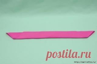 Цветочные салфетки / Болталка / Интересные идеи для вдохновения