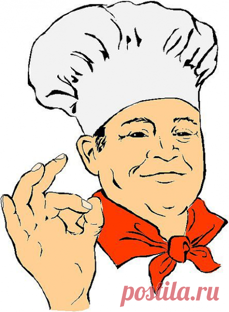 Кулинарные фишки.